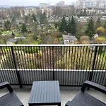 Apartament Wrazen Krakow