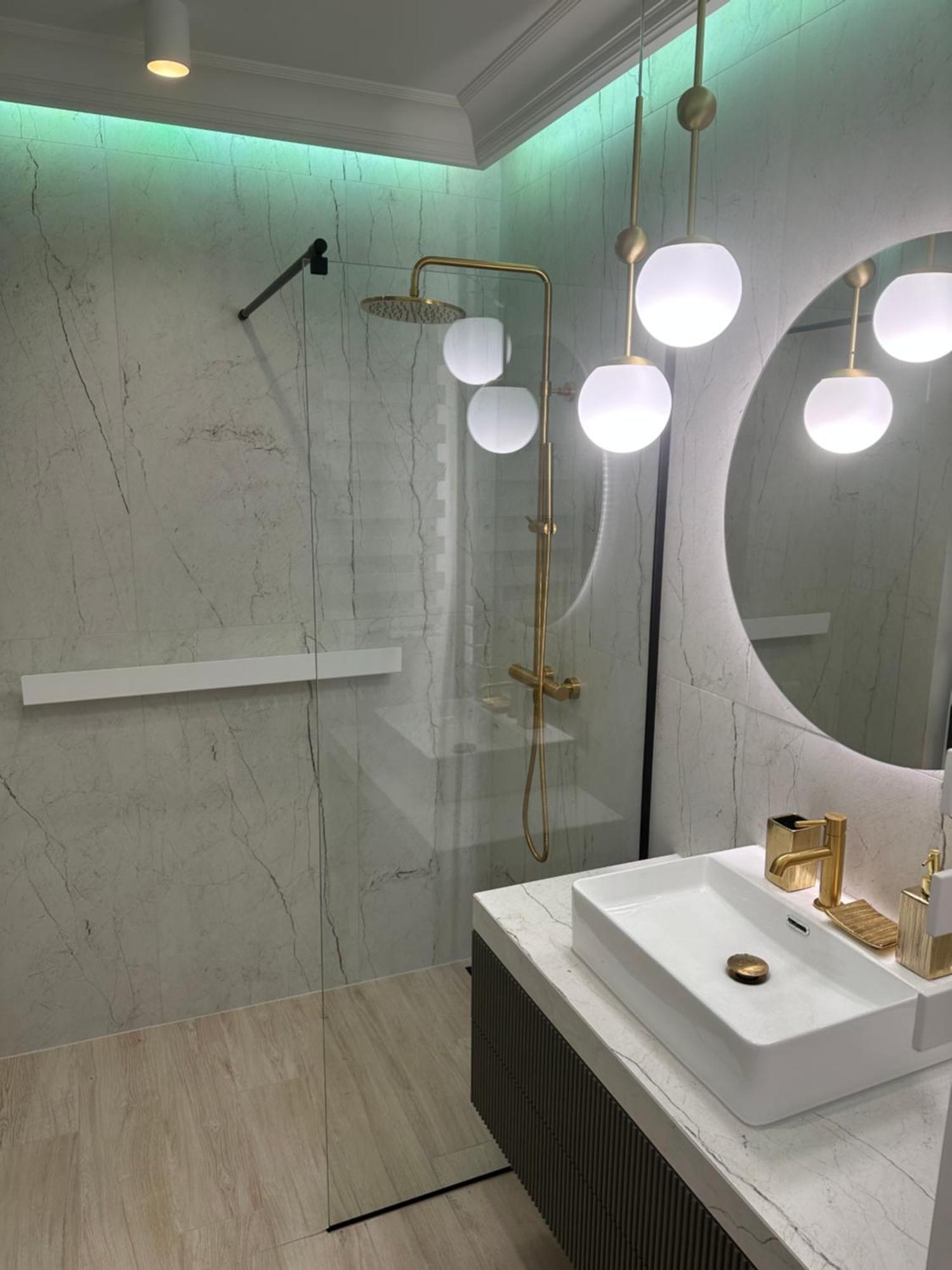 Apartment Wrazen