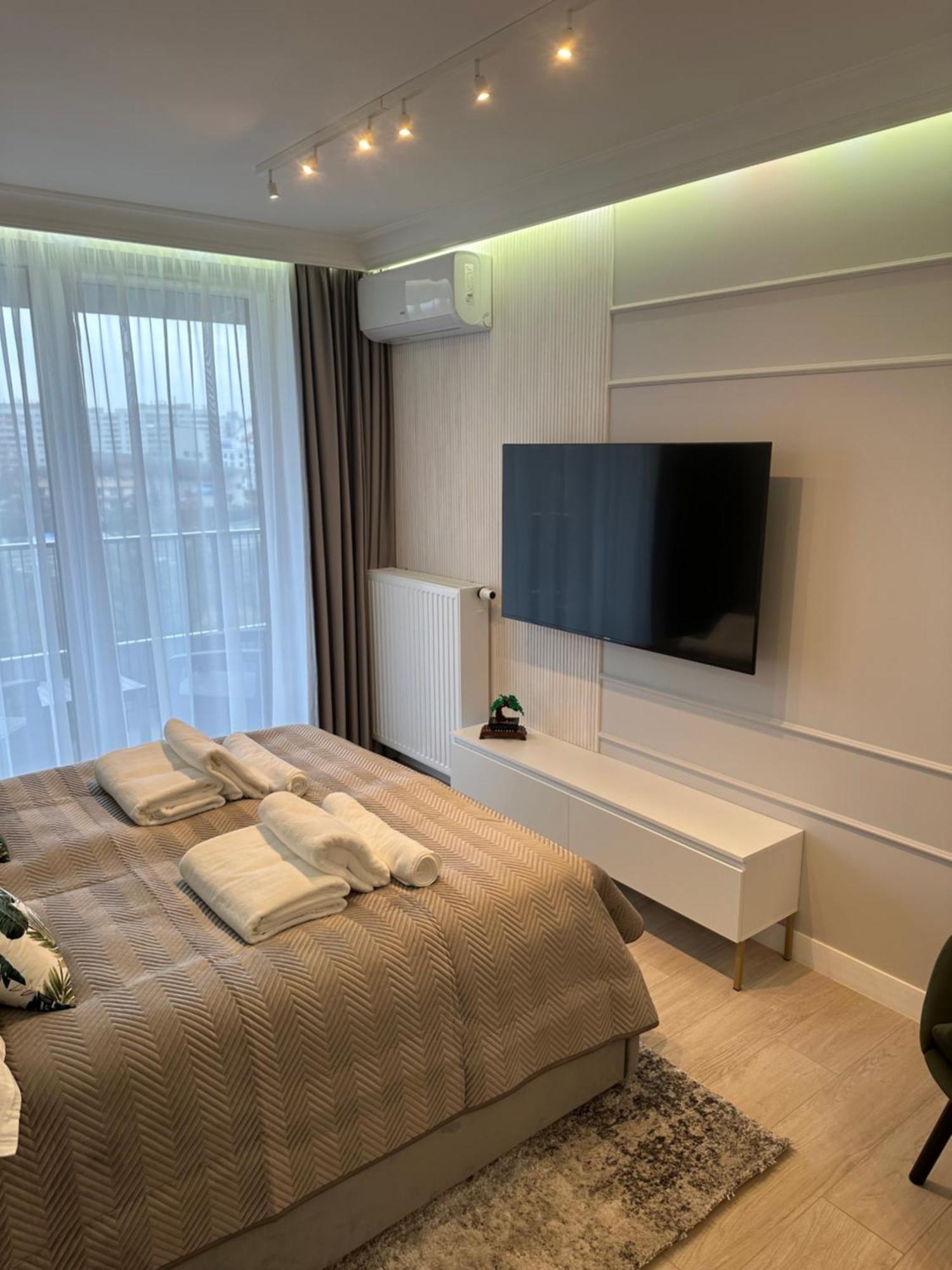 Wrazen Apartment *