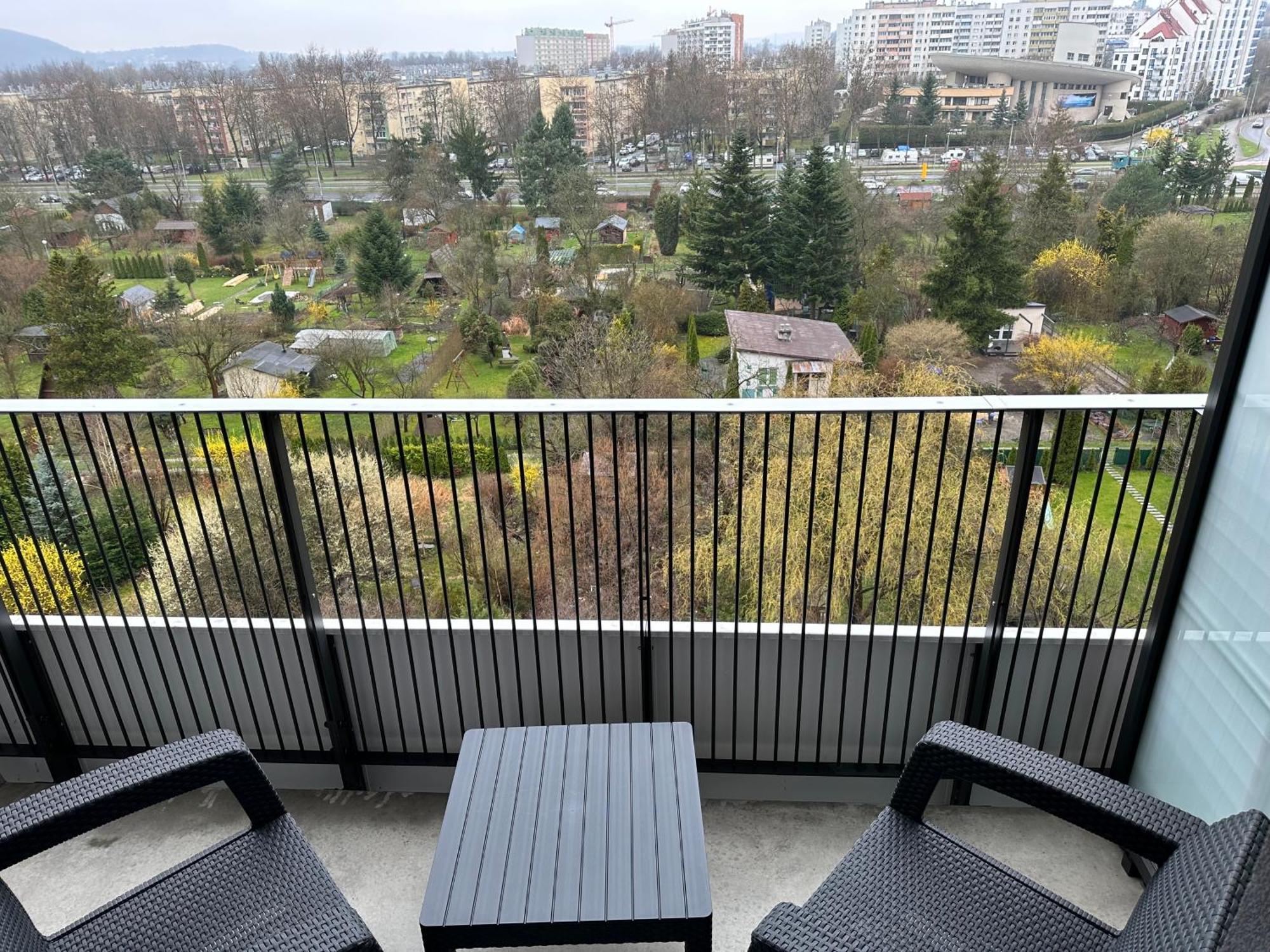 Wrazen Apartment *