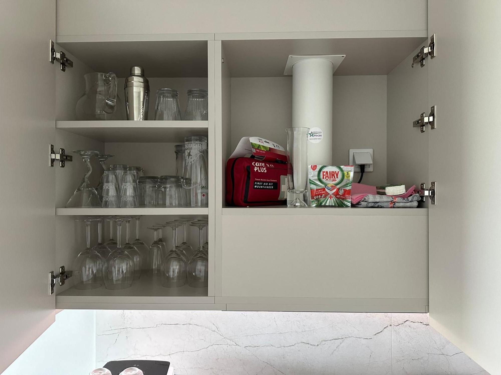 Apartment Wrazen