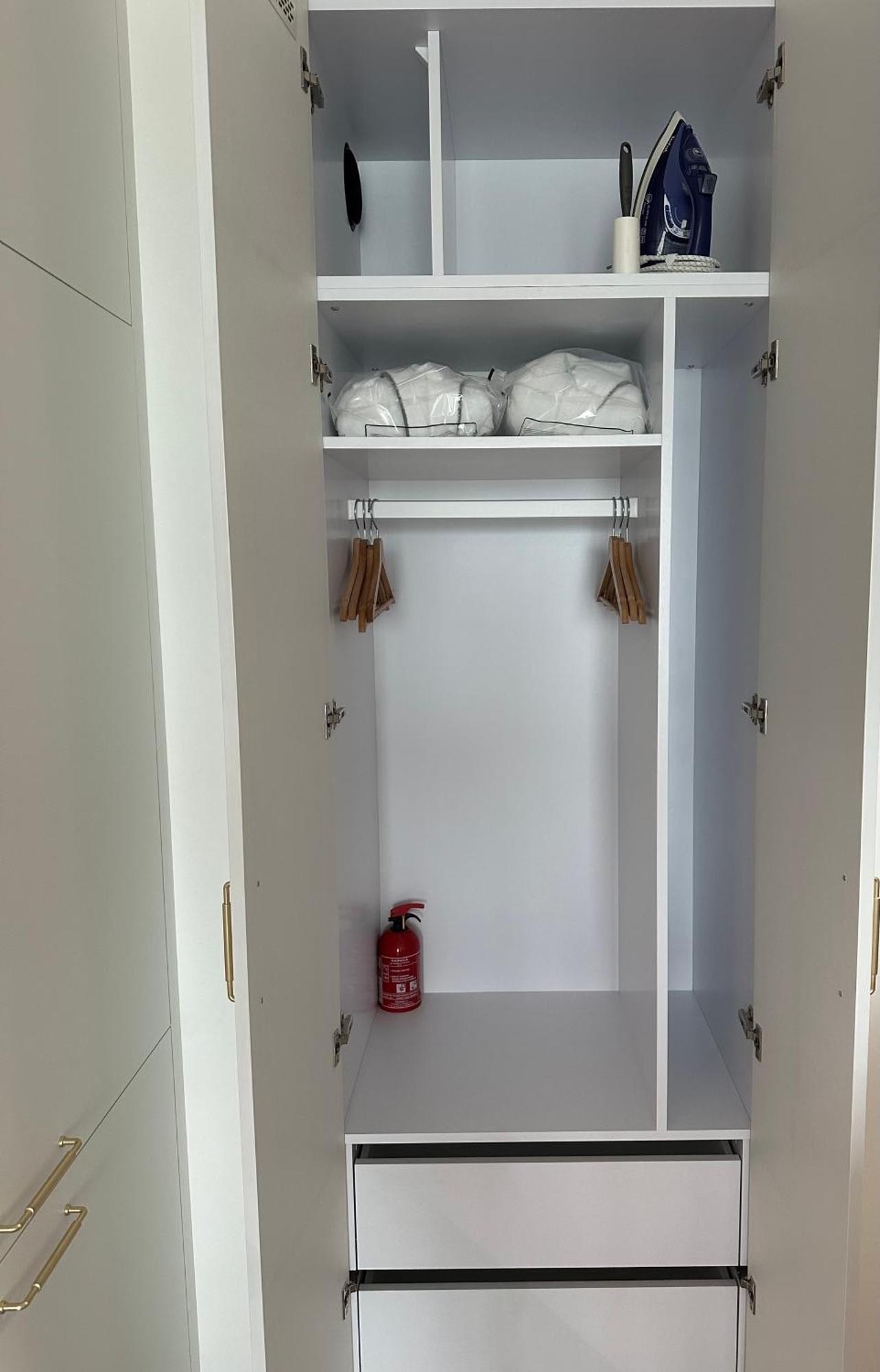 Apartment Wrazen