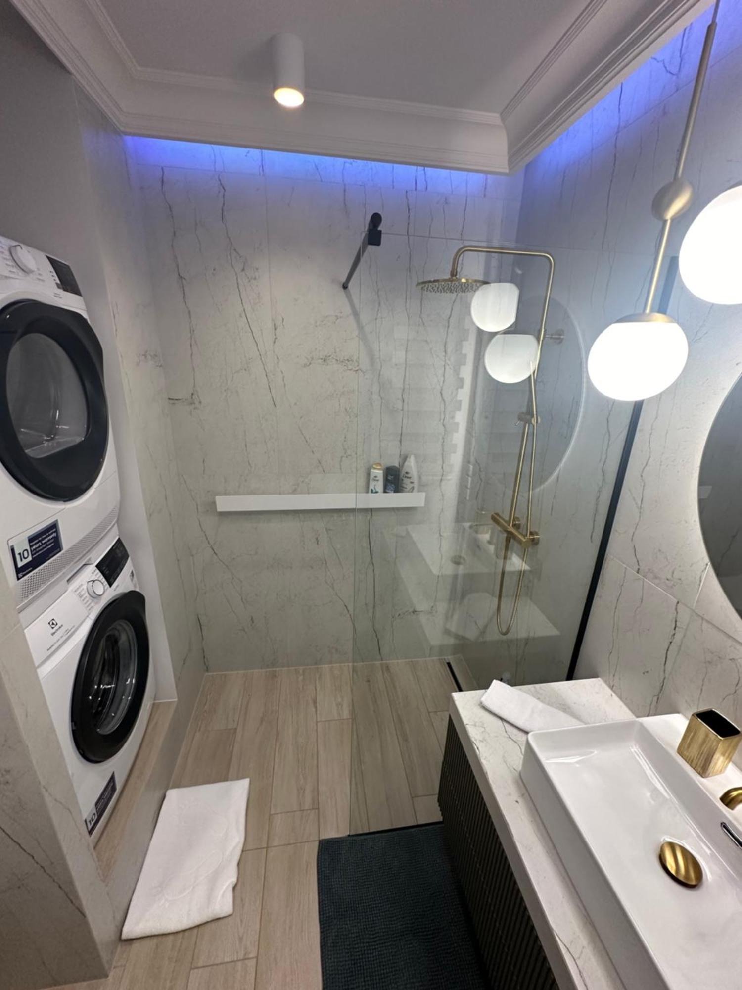 Wrazen Apartment