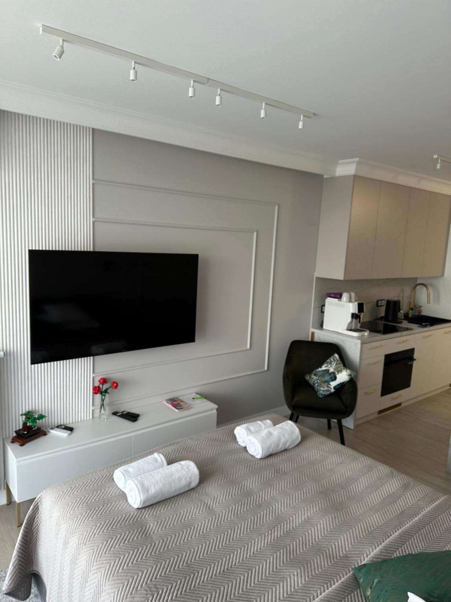 Apartment Wrazen Krakau