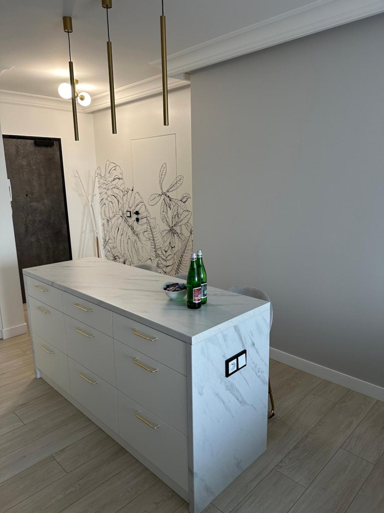 Wrazen Apartment Krakau